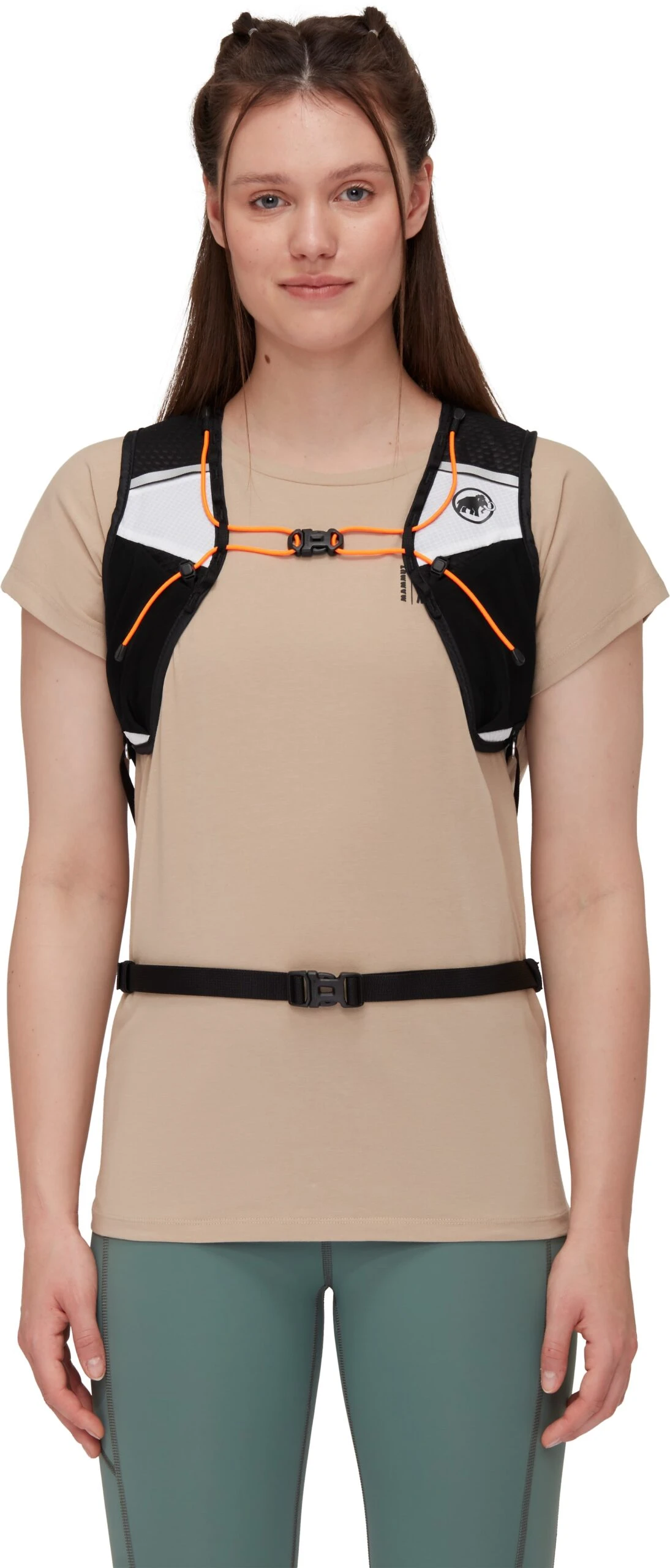 Mammut Aenergy 12 WHITE 7 Mammut Aenergy 12 WHITE - Bilde 5