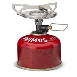 Primus Essential Trail Stove Komplett