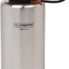 Nalgene Stainless Steel NC -Utendørsutstyr wvblrubbpaky2c5cconr