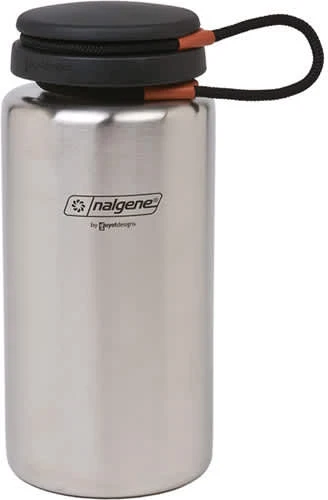 Nalgene Stainless Steel NC 3 Nalgene Stainless Steel NC