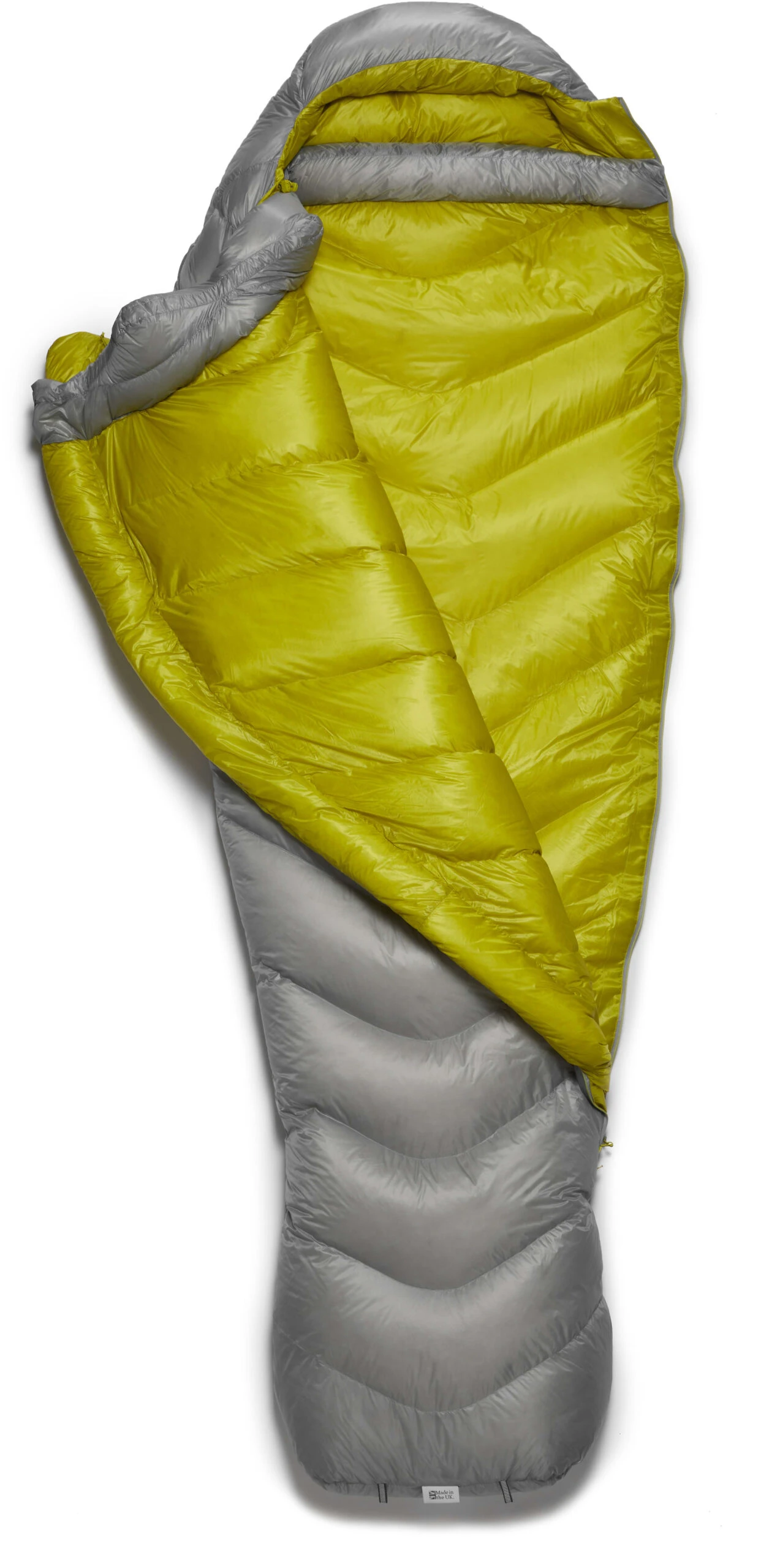 Rab Mythic 600 CLOUD 4 Rab Mythic 600 CLOUD - Bilde 2