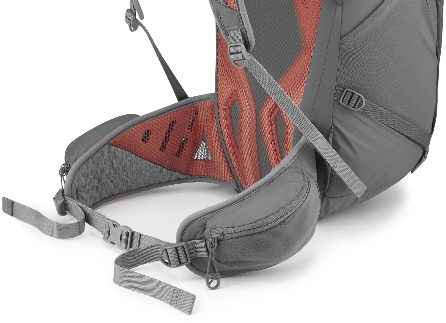 Rab Aeon 35 IRON GREY 6 Rab Aeon 35 IRON GREY - Bilde 4