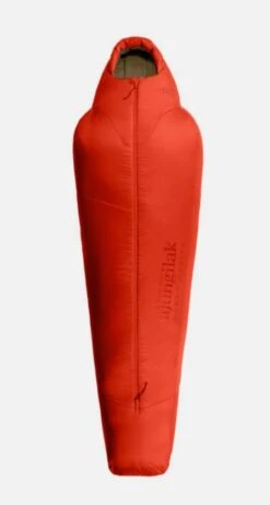 Aputi Fiber Bag -10C Ws Spicy