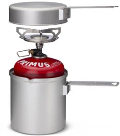 Primus Essential Trail KIT Komplett -Utendørsutstyr x45vuwnqjr1imr2jcnxe