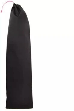 Hilleberg Pole Bag XP Black