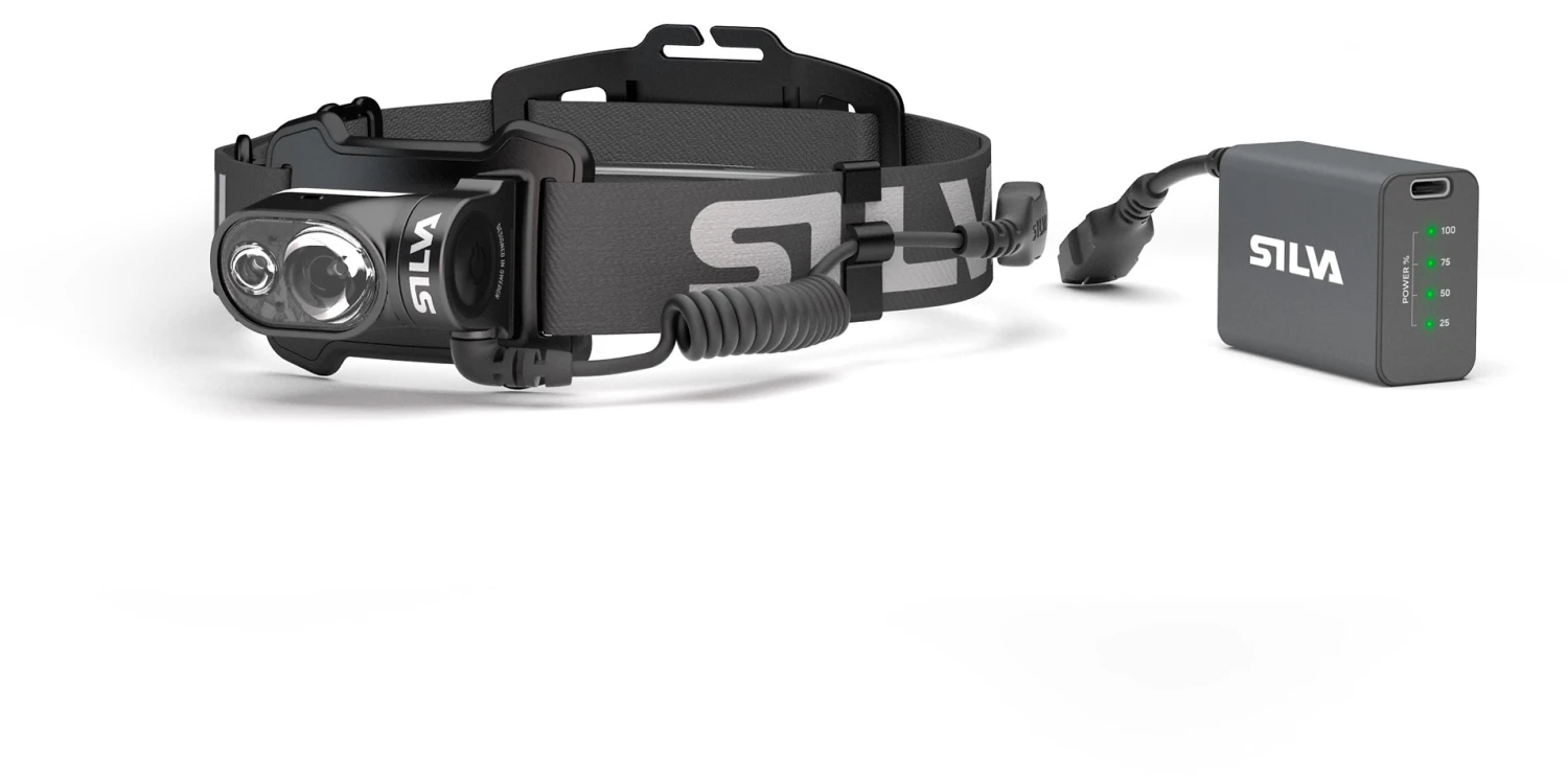 Silva Cross Trail 7R No Colour 6 Silva Cross Trail 7R No Colour - Bilde 4