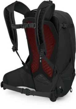 Osprey Escapist 30 Black 9 Osprey Escapist 30 Black -Utendørsutstyr x9ecpsyjdolnazqx6ngs