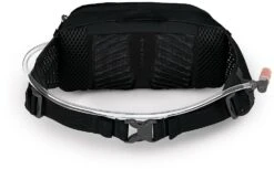 Osprey Seral 4 1/BLACK -Utendørsutstyr xbgeypk8u3bsobr2rm2z