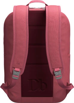 Db Essential Backpack 17L Sunbleached Red 11 Db Essential Backpack 17L Sunbleached Red -Utendørsutstyr xcvvsuprywz7fudnobyp