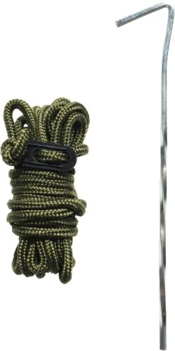 Tarp / Gapahuk Med 4 Stk Barduner Ass 15 Tarp / Gapahuk Med 4 Stk Barduner Ass -Utendørsutstyr xdspujw6ptrvguhglkvn