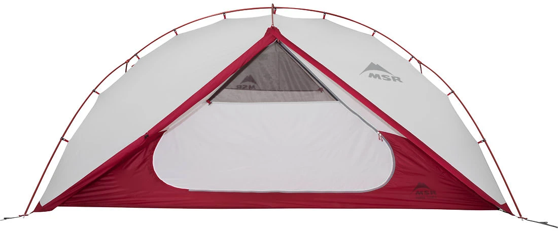 MSR Hubba Hubba NX 8110/Green 6 MSR Hubba Hubba NX 8110/Green - Bilde 4