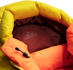 Siku Down -18C Freesia -Utendørsutstyr xh8eqc8c4whhitx2kqy2