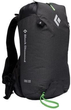 Black Diamond Cirque 22 Ski Vest No Color