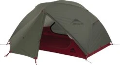 MSR Elixir 2 Tent V2 Green
