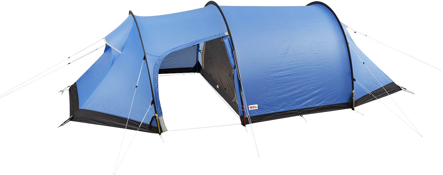 FJÄLLRÄVEN Keb Endurance 3 UN Blue 3 FJÄLLRÄVEN Keb Endurance 3 UN Blue