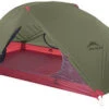 MSR Carbon Reflex 2 Ultralight Tent GREEN 1 MSR Carbon Reflex 2 Ultralight Tent GREEN -Utendørsutstyr xlrrv6da6mjf80qykeij