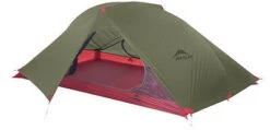 MSR Carbon Reflex 2 Ultralight Tent GREEN