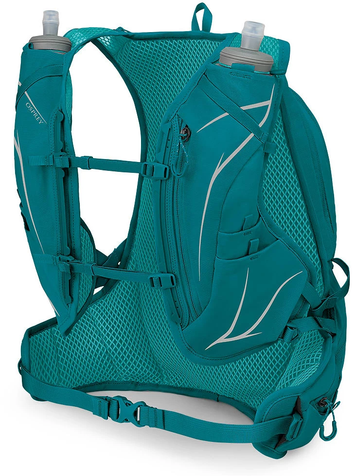 Osprey Dyna 15 305/Verdigris Green 4 Osprey Dyna 15 305/Verdigris Green - Bilde 2