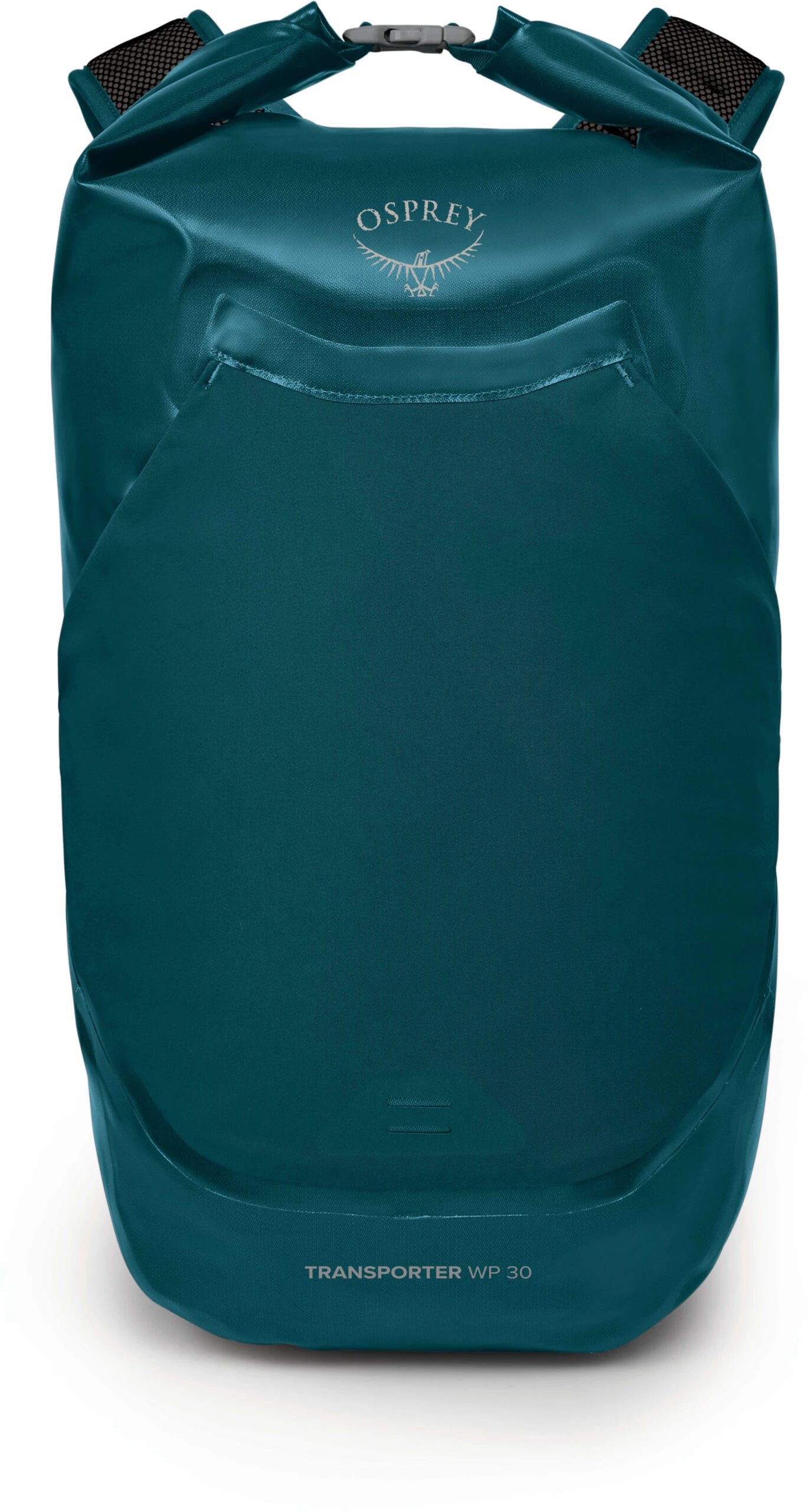 Osprey Transporter Roll Top WP 30 408/Night Jungle Blue 3 Osprey Transporter Roll Top WP 30 408/Night Jungle Blue