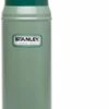 Stanley Termos Classic Vacuum 0,75L Hammertone Green -Utendørsutstyr xn5dir3q9wcjyxqq6bzy