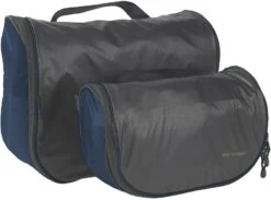 Sea To Summit STS Toalettmappe BLACK 7 Sea To Summit STS Toalettmappe BLACK -Utendørsutstyr xo1i63bfbsztsah1gisc