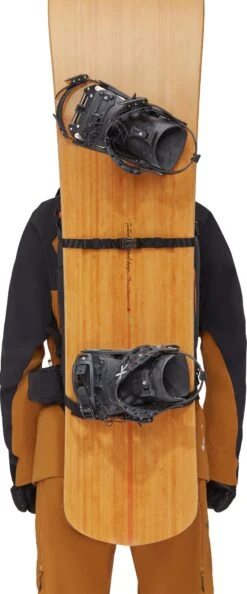 Mammut Pro 45 Removable Airbag 3.0 Black 21 Mammut Pro 45 Removable Airbag 3.0 Black -Utendørsutstyr xrnwus5lygkd0lqpgfcu