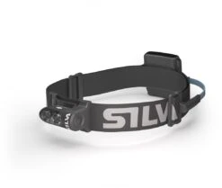 Silva Trail Runner Free H BLACK
