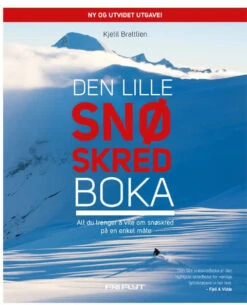 Den Lille Snøskredboka N/A