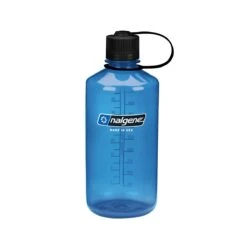 Nalgene 1L NM Sustain Slate Blue