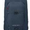 Osprey Farpoint Trek 75 465/Muted Space Blue -Utendørsutstyr xw7osy0w7verssgutccv