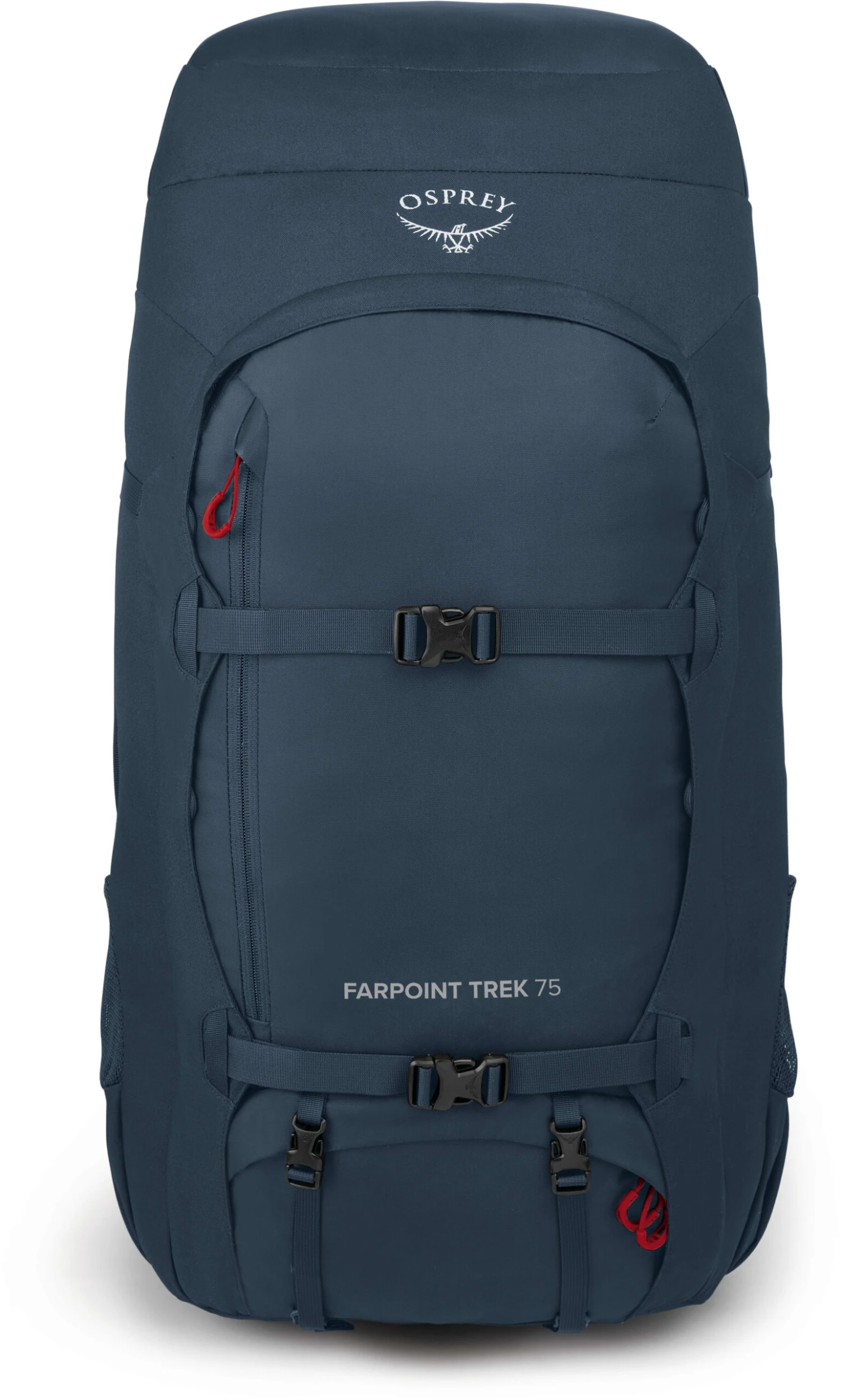 Osprey Farpoint Trek 75 465/Muted Space Blue 3 Osprey Farpoint Trek 75 465/Muted Space Blue