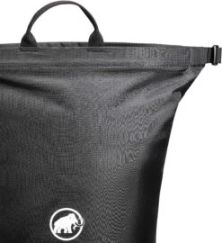 Mammut Aenergy 18 BLACK -Utendørsutstyr y1paghspalga1oilemqi