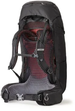 Gregory KATMAI 65 Volcanic Black 5 Gregory KATMAI 65 Volcanic Black -Utendørsutstyr y1skxeerrvlwfg4bn1ew