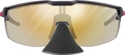 Julbo Ultimate Cover Black / Red -Utendørsutstyr y7i1jb5gamp8eqwte1cz