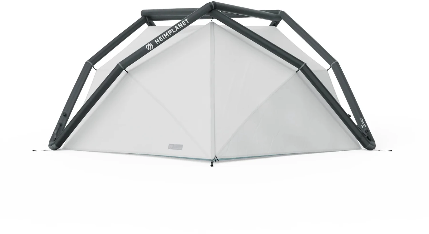Heimplanet Kirra 2p Light Gray 4 Heimplanet Kirra 2p Light Gray - Bilde 2