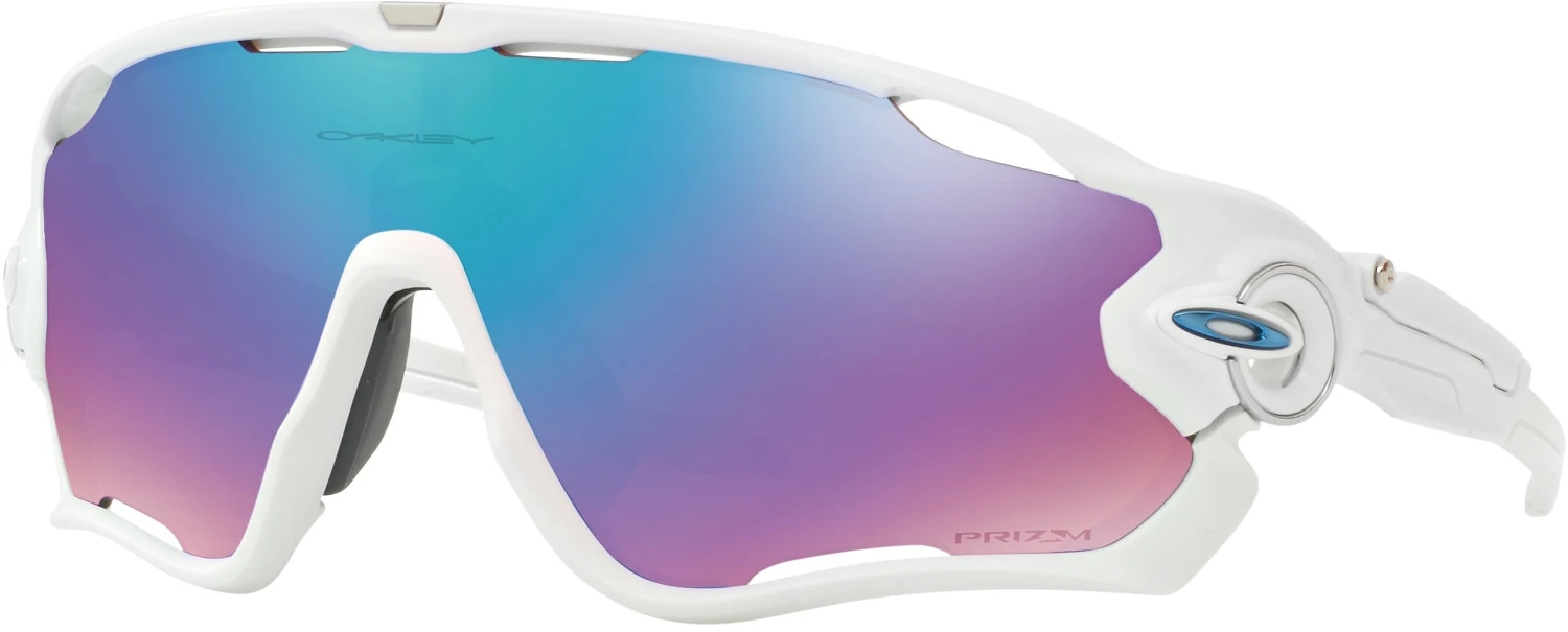 Oakley Jawbreaker 2131/Polished White 2 Oakley Jawbreaker 2131/Polished White