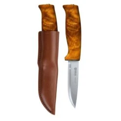 Helle Fjellkniven Ass