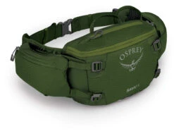 Utendørsutstyr 30 Osprey Savu 5 Dustmoss Green