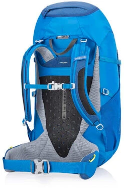 Gregory ICARUS 40 Jr Hyper Blue -Utendørsutstyr ykmp9xqlzflru7fkffry