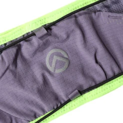 The North Face Summit Run Race Ready Belt LUNAR SLATE/LED YELLOW -Utendørsutstyr ykovx5uw4cdg0aprf217