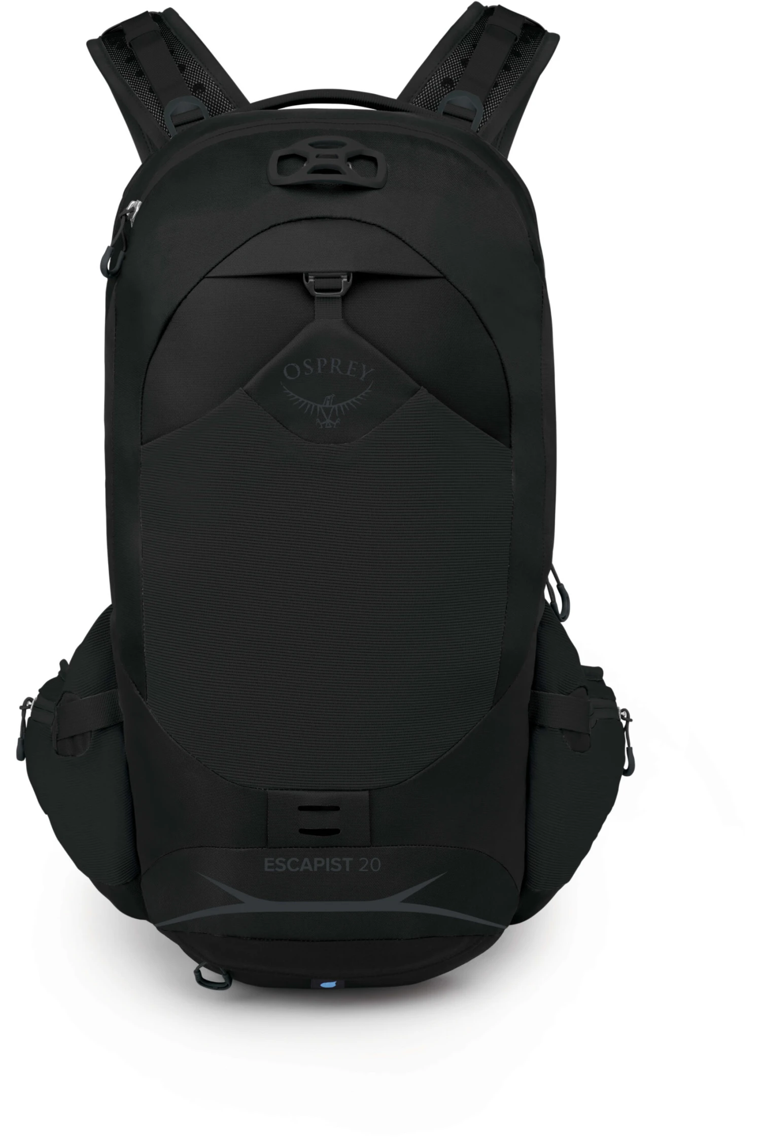 Osprey Escapist 20 Black 3 Osprey Escapist 20 Black