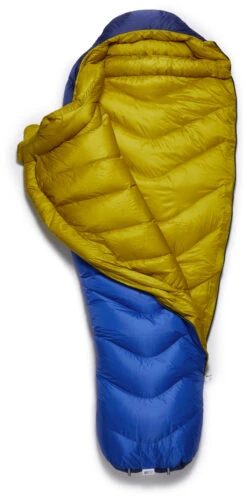 Rab Neutrino 600 Wmns Nightfall Blue 9 Rab Neutrino 600 Wmns Nightfall Blue -Utendørsutstyr ymnjfbuipe9z2ssspj7u