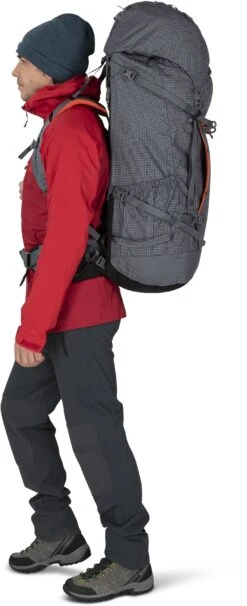 Osprey Nimsdai Mutant 90 Tungsten Grey 21 Osprey Nimsdai Mutant 90 Tungsten Grey -Utendørsutstyr ynycancjpw6aprefqiko