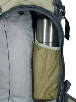 Osprey Sopris 40 Ws Tungsten Grey -Utendørsutstyr yoaccsziklib3pr2hosr