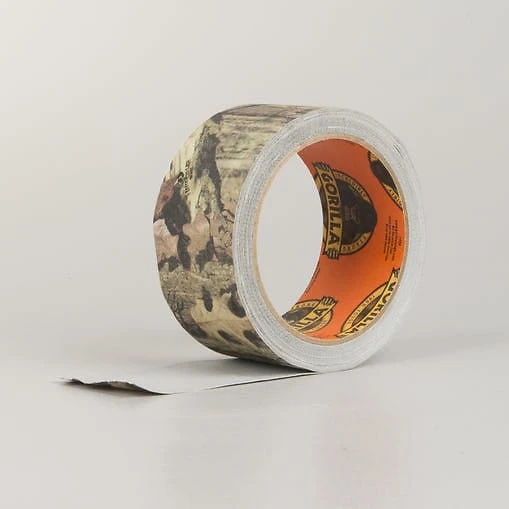 Gorilla Tape Camo Camo 4 Gorilla Tape Camo Camo - Bilde 2