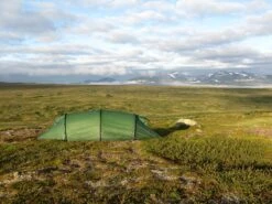 Hilleberg Kaitum 4 RED -Utendørsutstyr yrrl7g17lyg4iyiasvdj