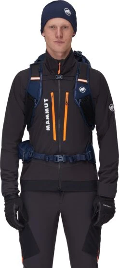Mammut Aenergy ST 32 Ice-marine 12 Mammut Aenergy ST 32 Ice-marine -Utendørsutstyr yrxrk0z0hlzbra7jsmum