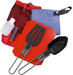 MSR Ultralight Kitchen Set NC