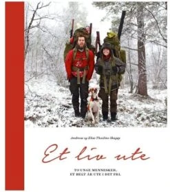 Et Liv Ute BOK