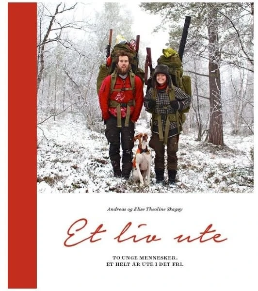 Et Liv Ute BOK 3 Et Liv Ute BOK